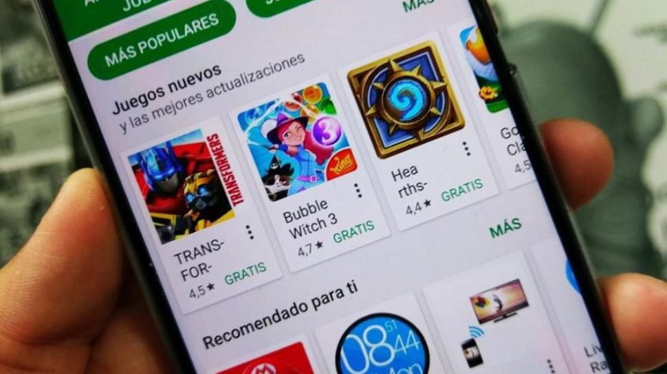 5 Apps Gratuitas Para Jugar En Casa Durante La Cuarentena Nacional Revista Codigo Mundial