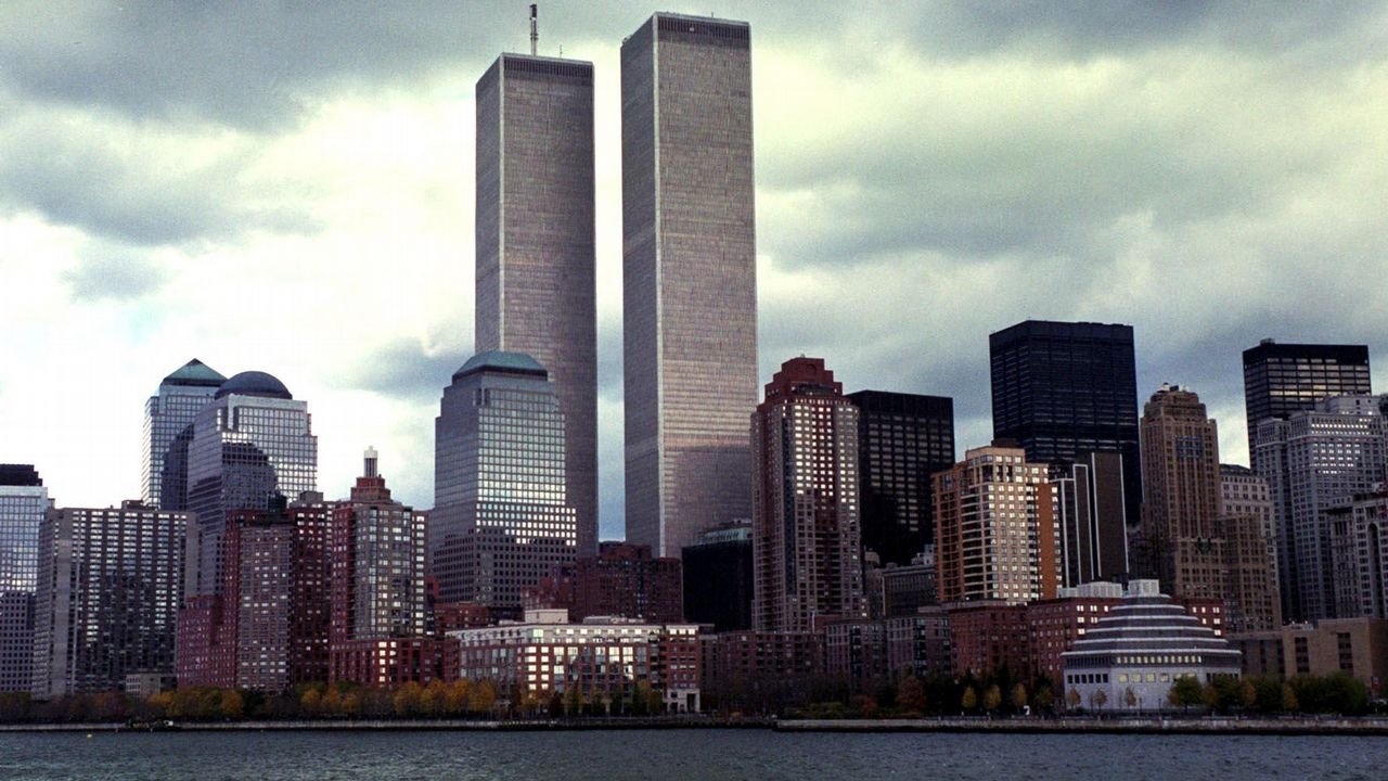 Primer atentado a las Torres Gemelas en 1993