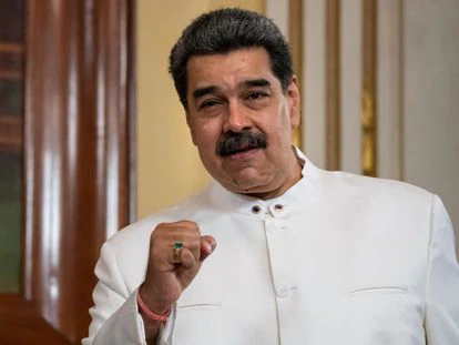 Nicolás Maduro, tirano venezolano cumplirá 10 años en el poder