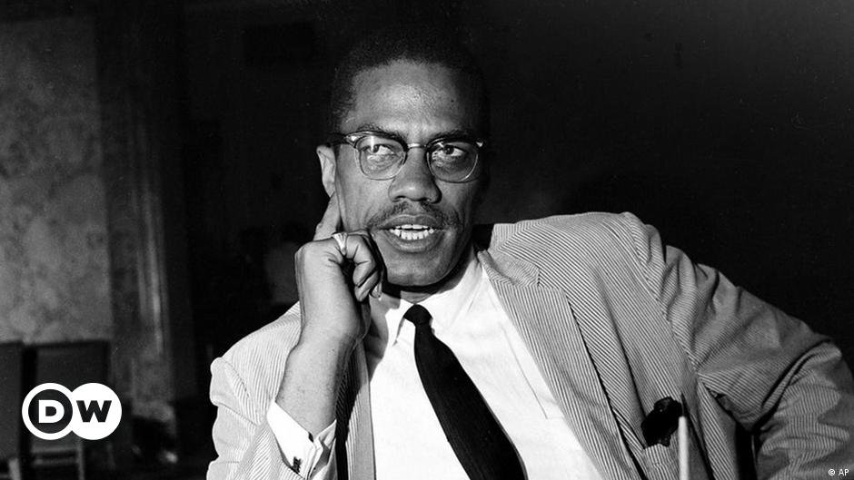 Malcolm X, un crímen que cambió la historia de los Estados Unidos