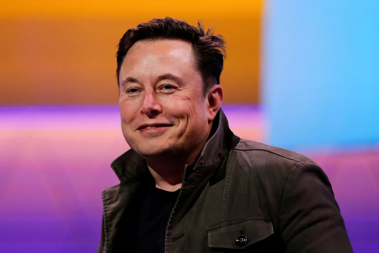 Elon Musk ve con buenos ojos a México para invertir